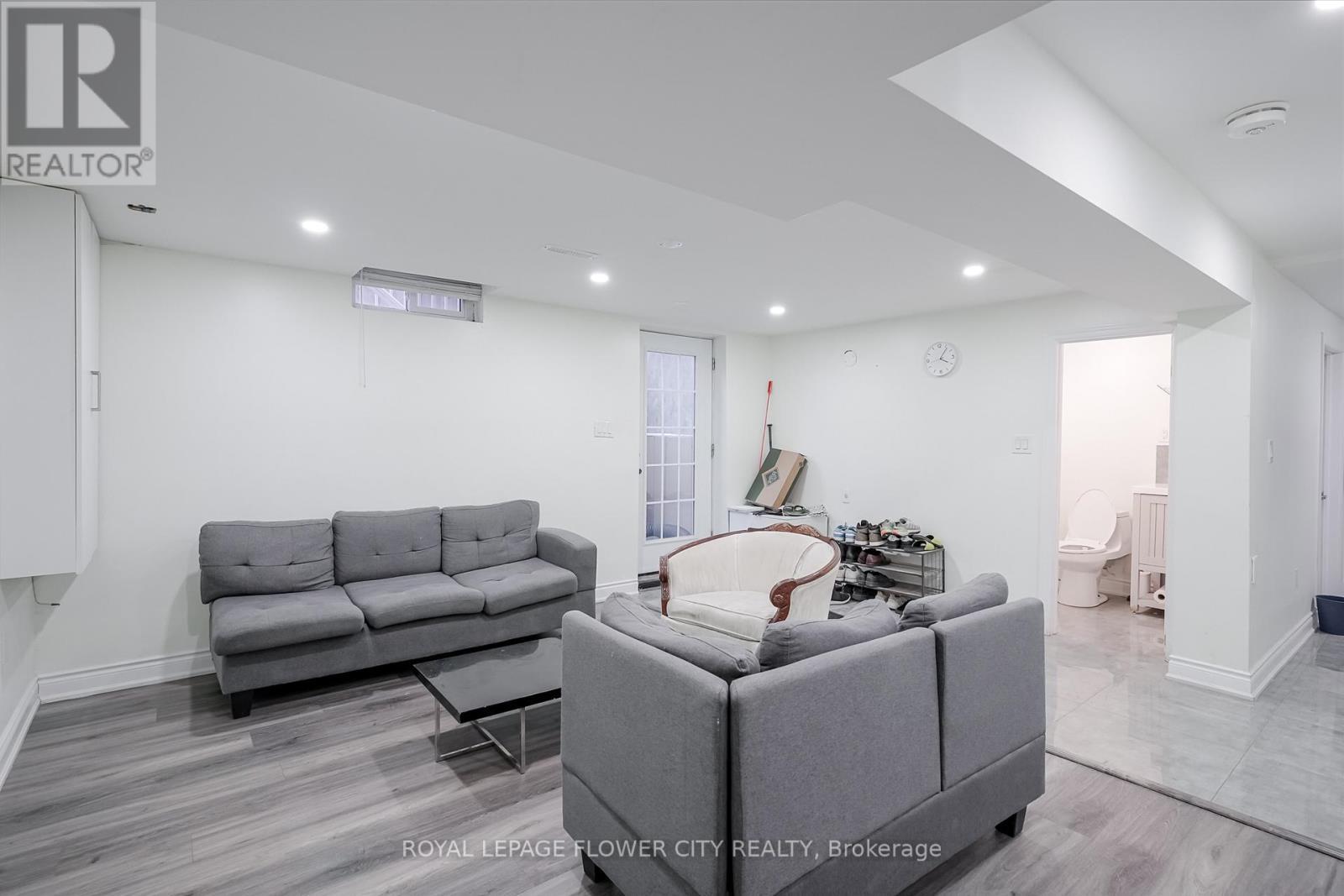 56 Nantucket Crescent, Brampton, ON - Indoor