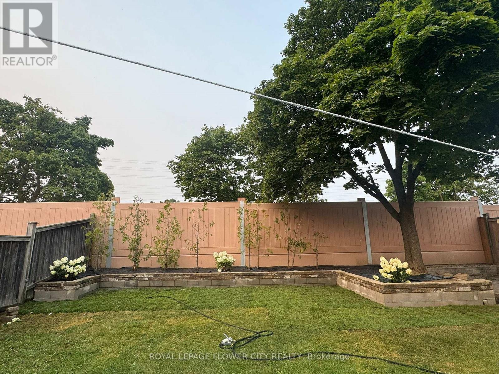 56 Nantucket Crescent, Brampton, ON - Outdoor