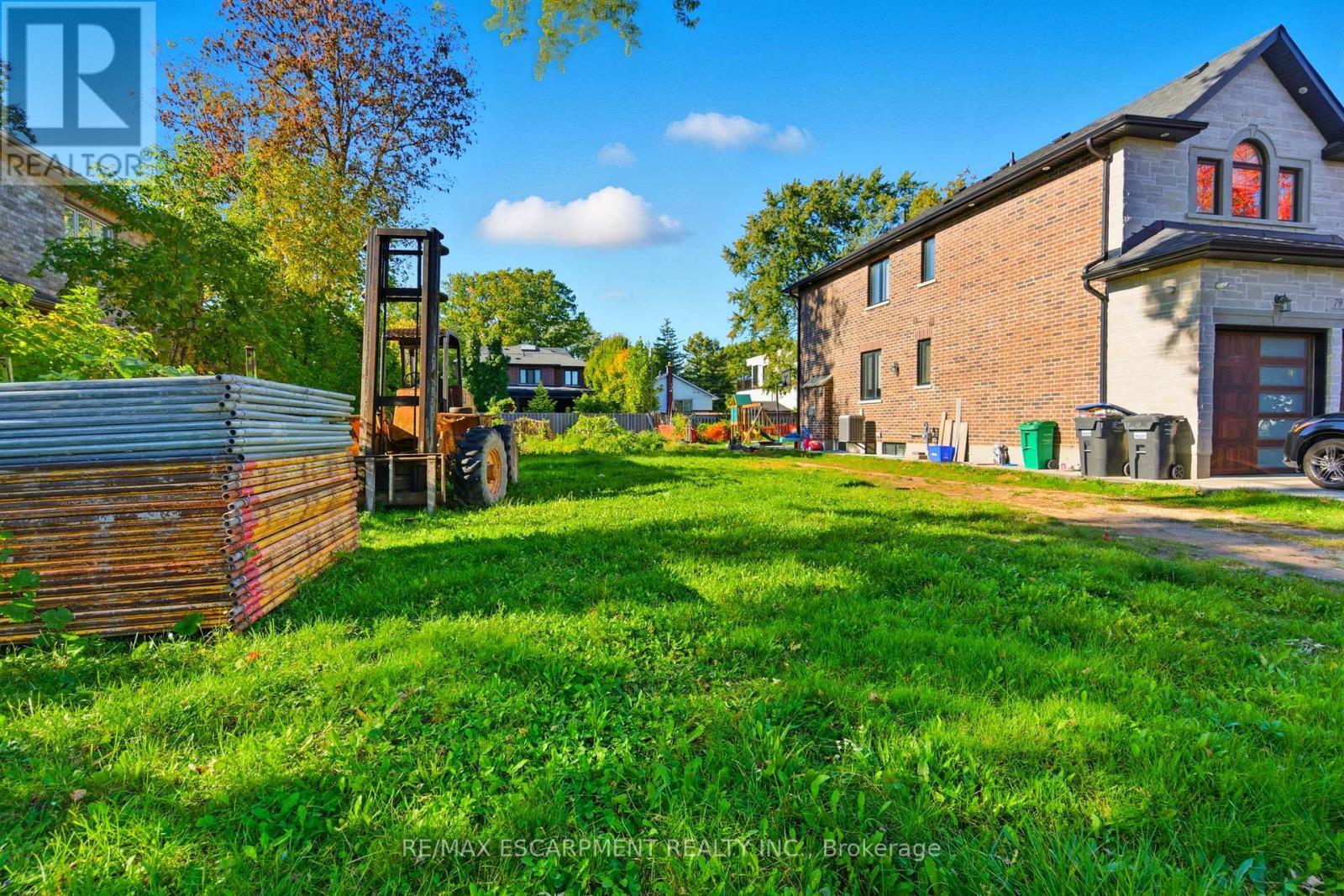 75 Troy Street, Mississauga, ON