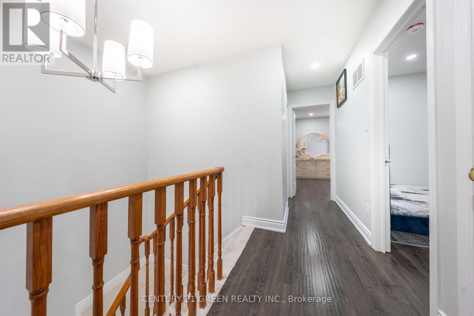 61 Kingknoll Drive, Brampton, ON - Indoor Photo Showing Other Room