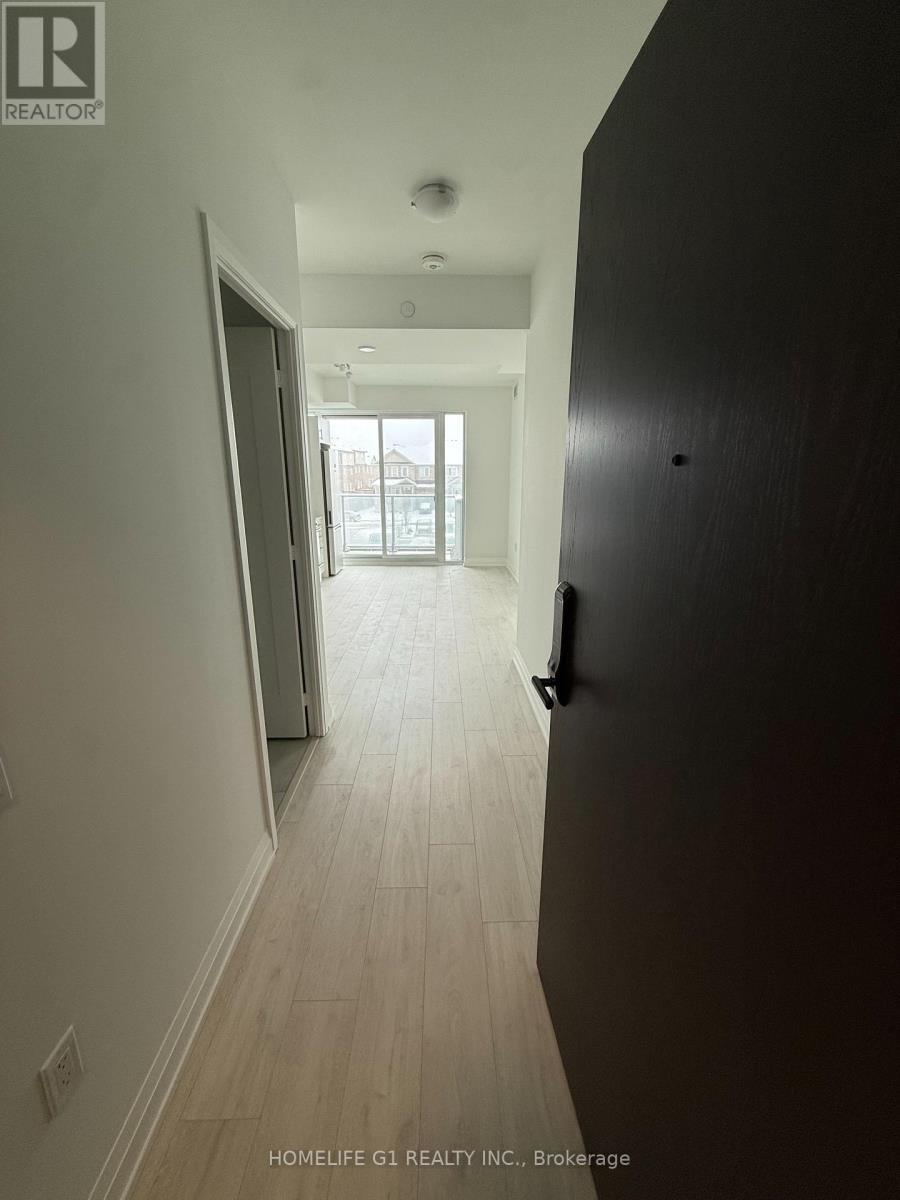 204 - 412 Silver Maple Road, Oakville, ON - Indoor Photo Showing Other Room