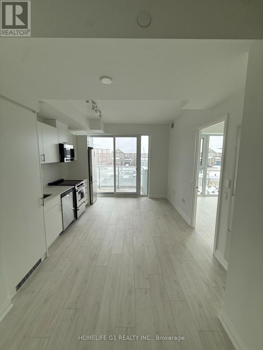 204 - 412 Silver Maple Road, Oakville, ON - Indoor Photo Showing Other Room