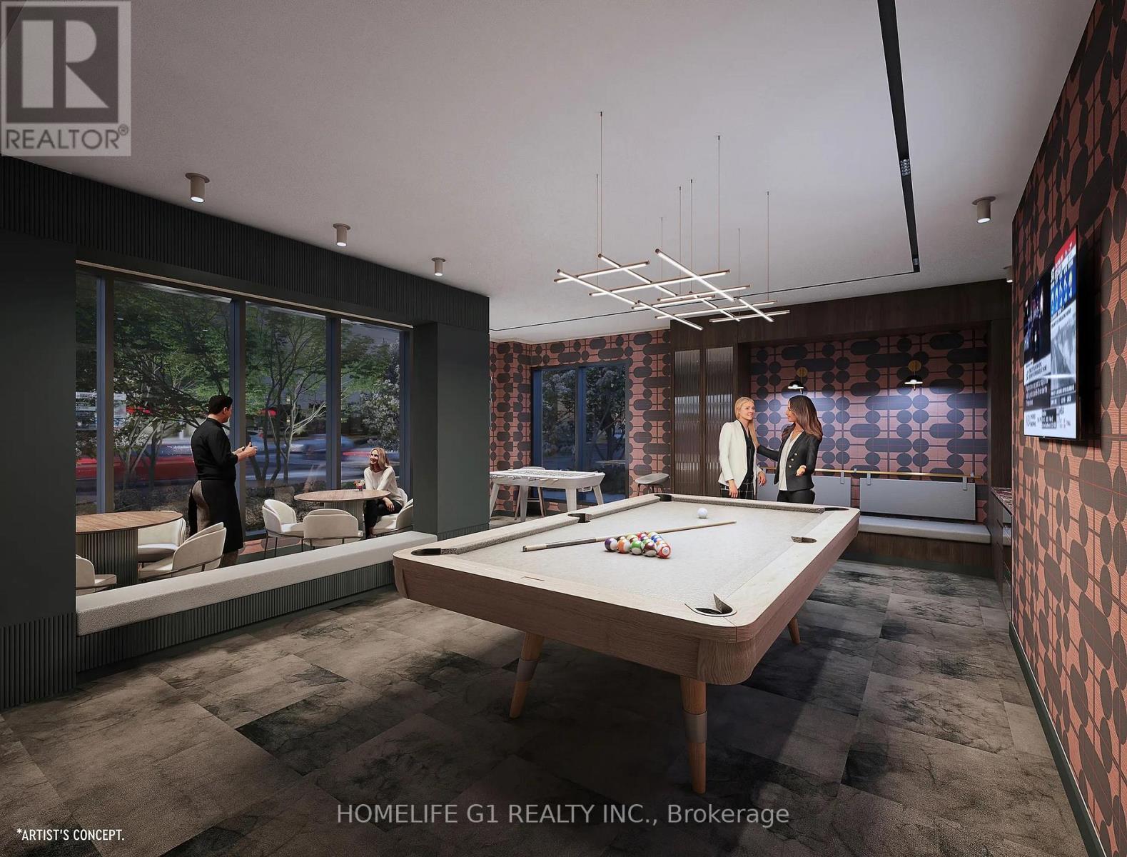 204 - 412 Silver Maple Road, Oakville, ON - Indoor Photo Showing Other Room