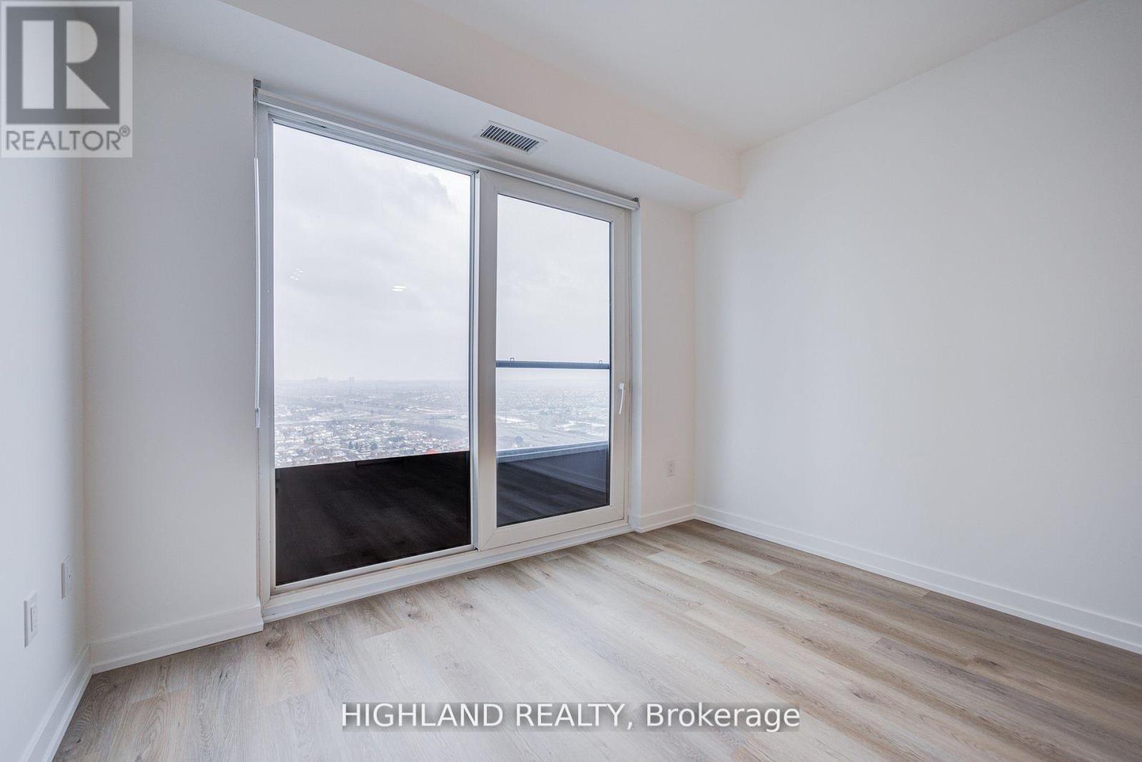 3409 - 395 Square One Drive, Mississauga, ON - Indoor Photo Showing Other Room