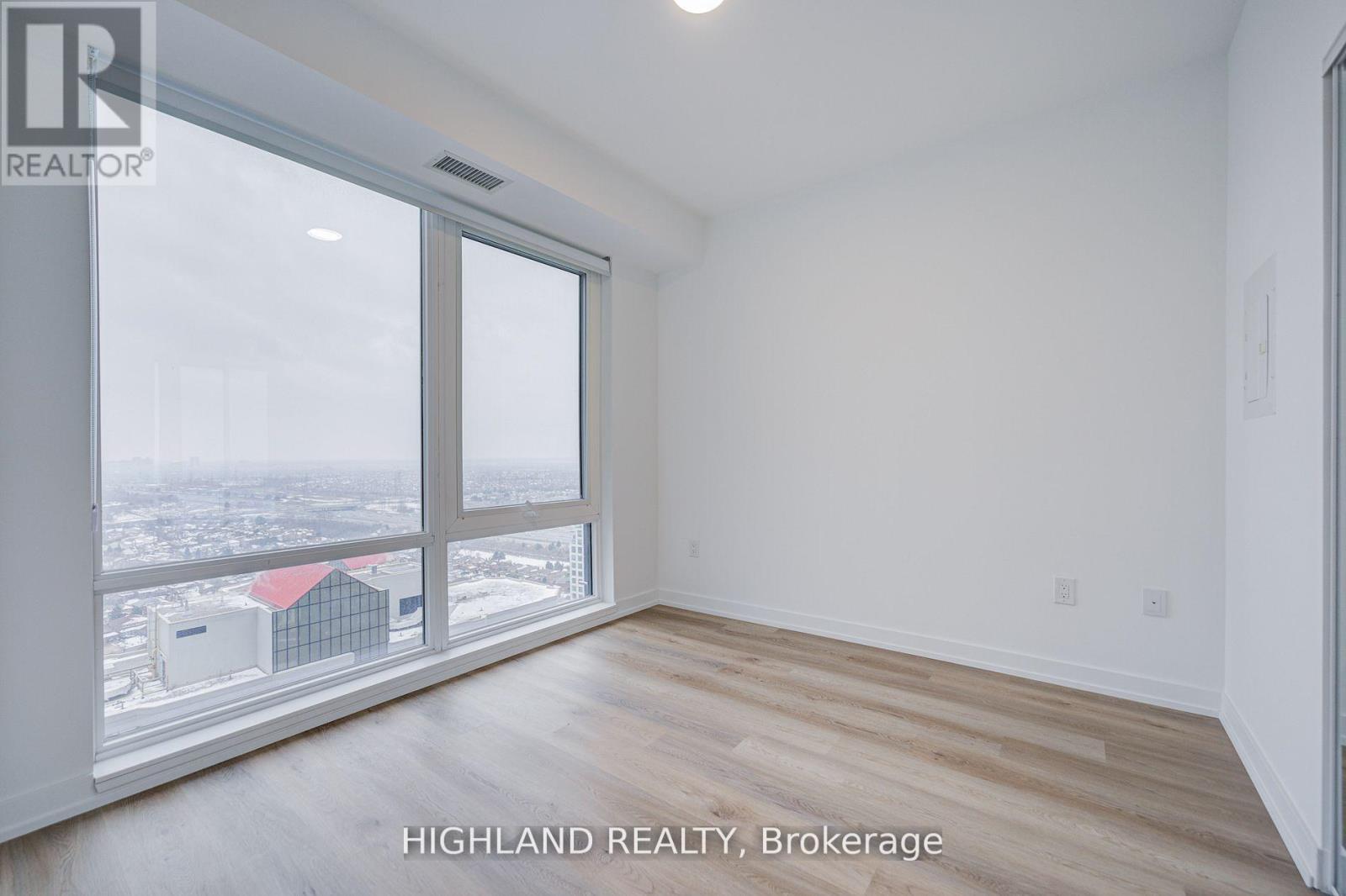 3409 - 395 Square One Drive, Mississauga, ON - Indoor Photo Showing Other Room