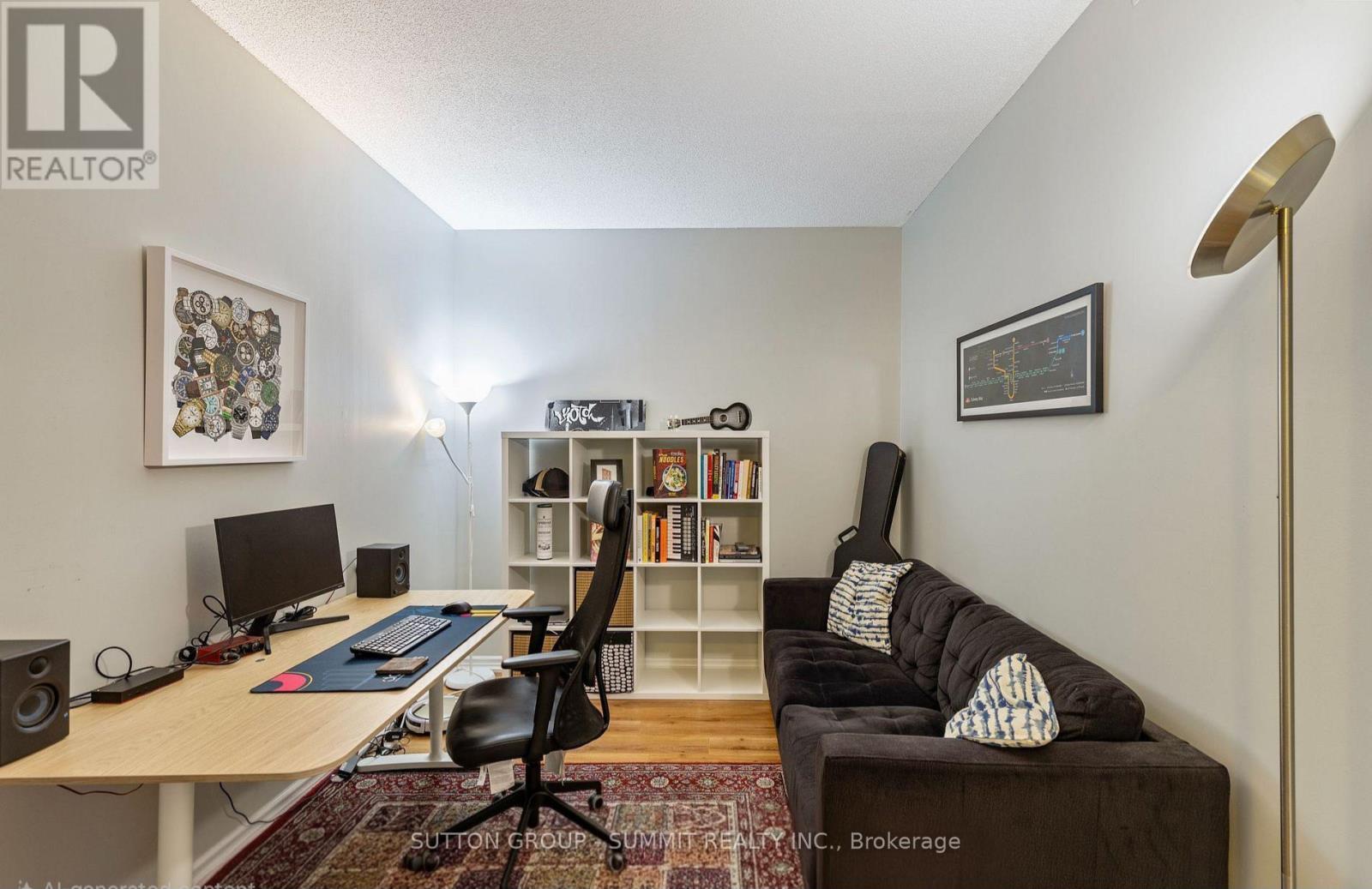 411 - 135 James Street S, Hamilton, ON - Indoor Photo Showing Office