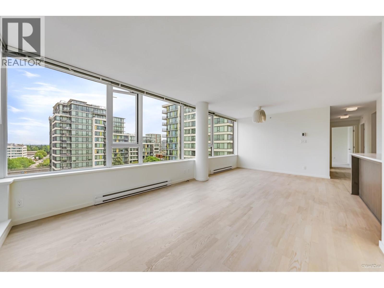 1110 7888 Ackroyd Road, Richmond, BC - Indoor