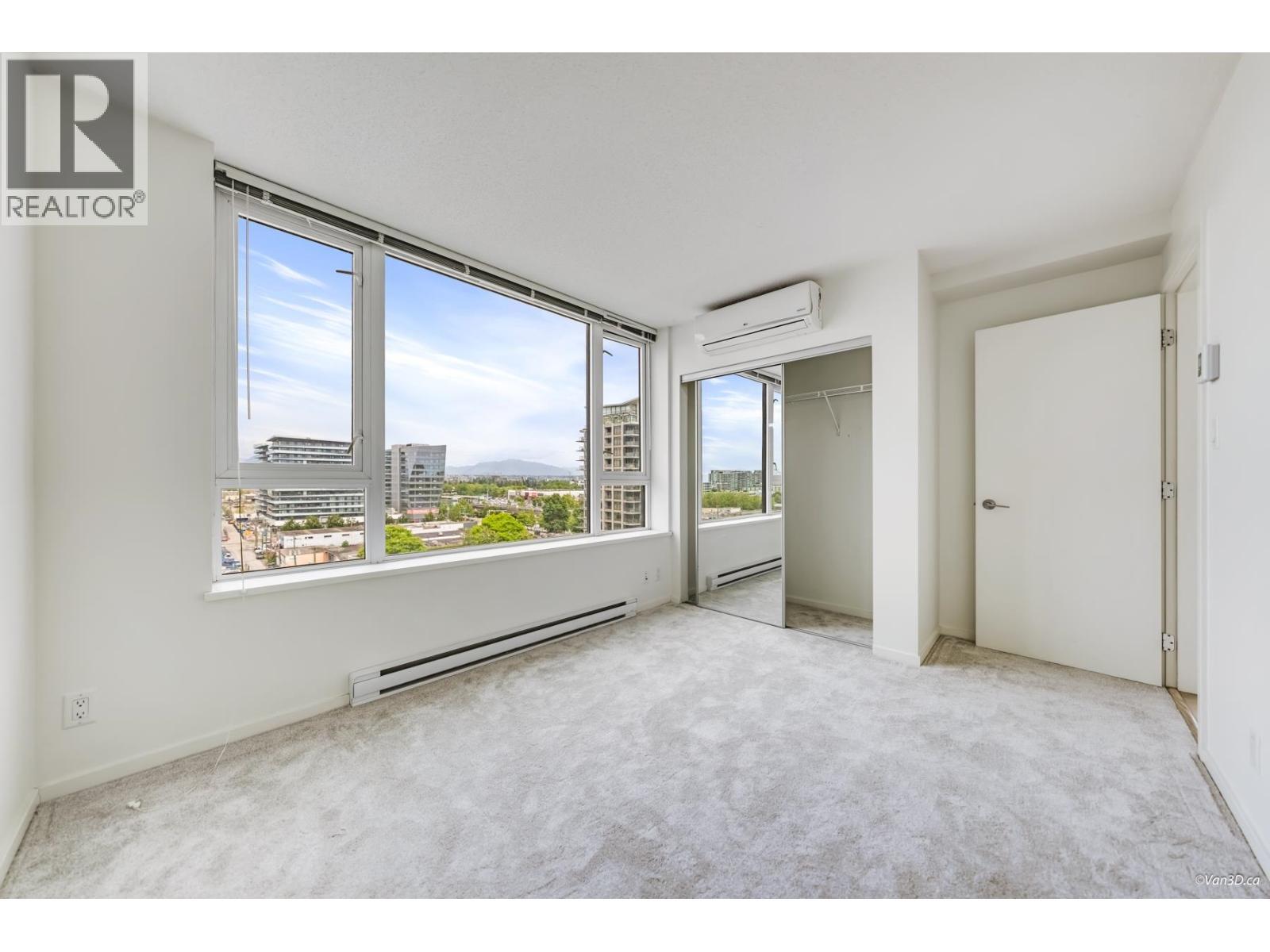 1110 7888 Ackroyd Road, Richmond, BC - Indoor