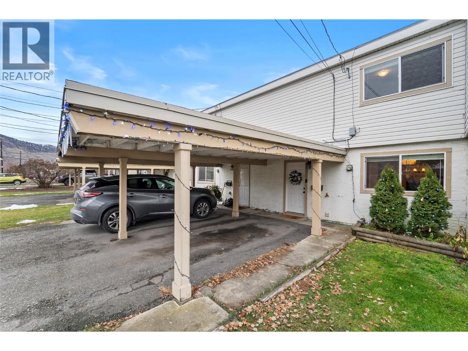 700 Collingwood Drive Unit# 24, Kamloops, BC - Outdoor