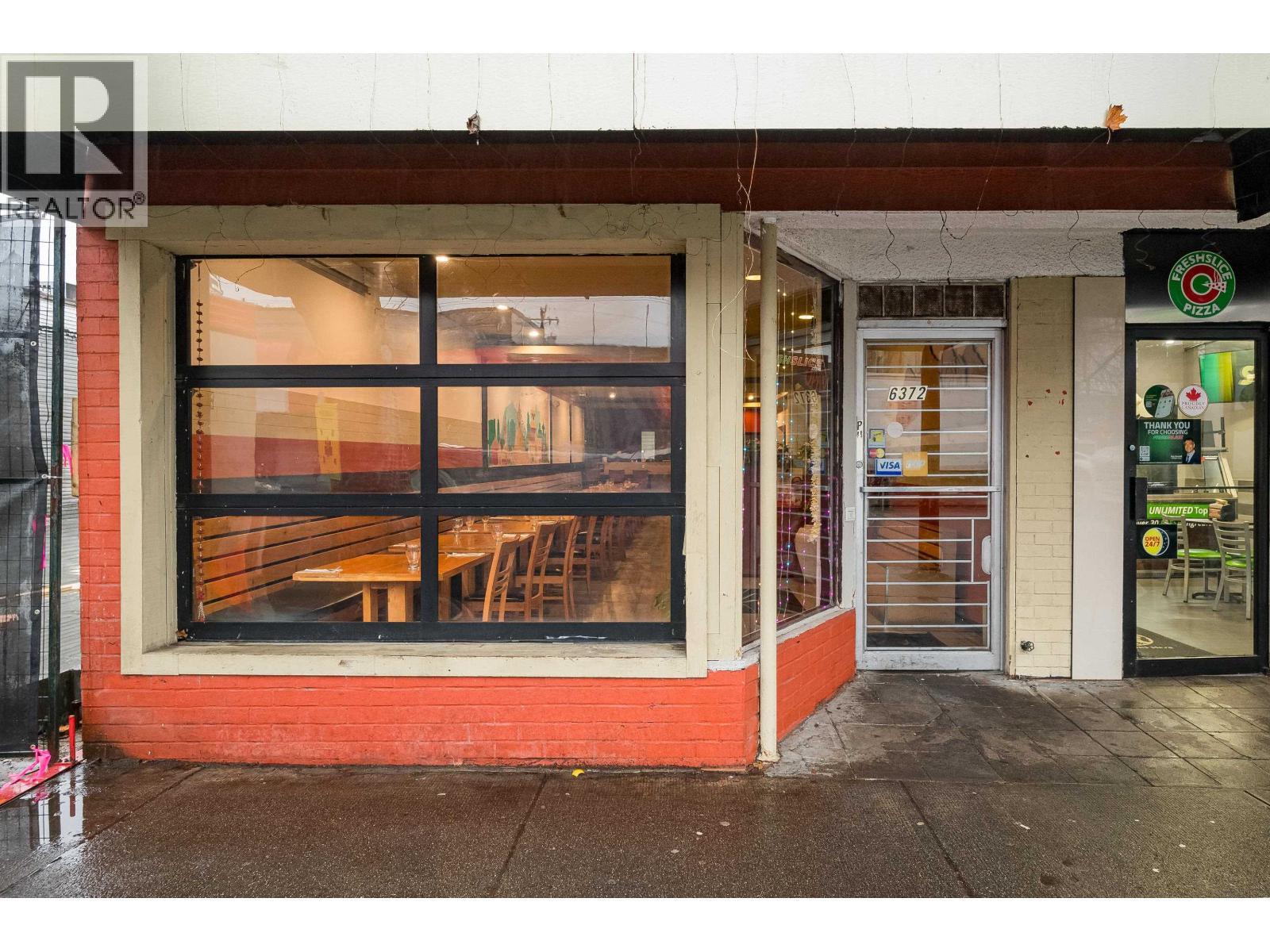 6372 Fraser Street, Vancouver, BC