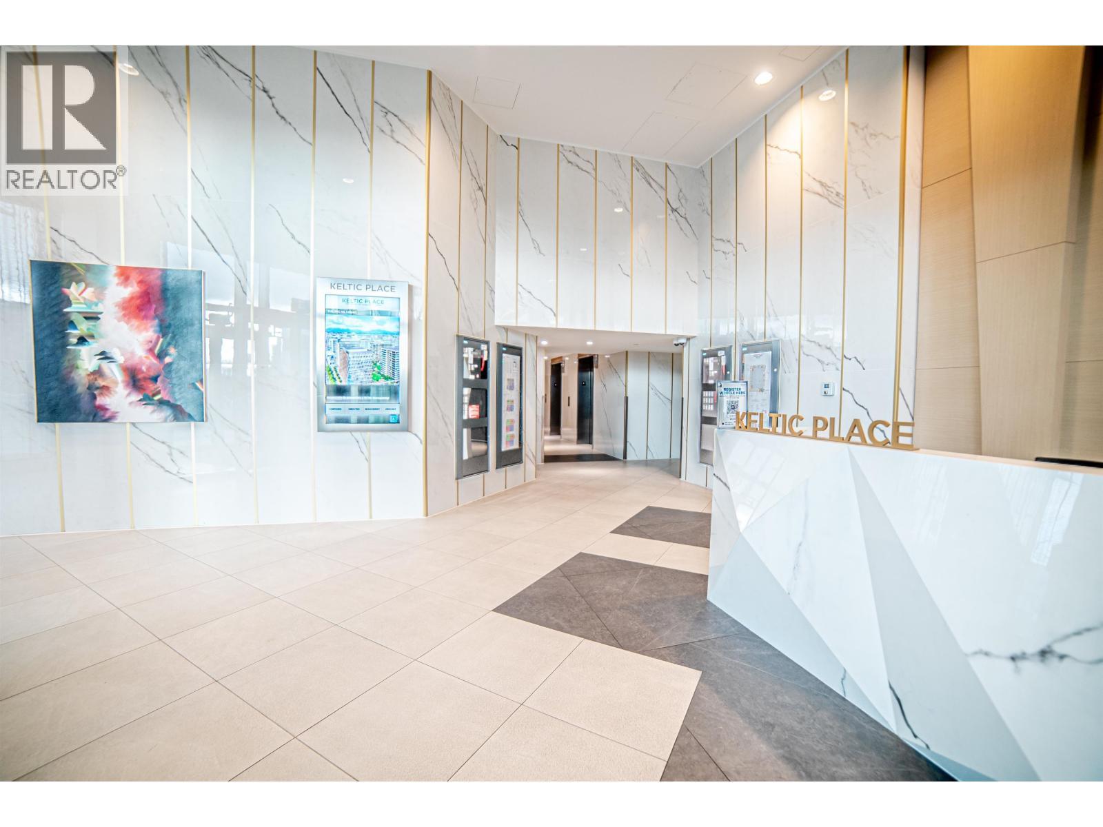 1015 6388 No 3 Road, Richmond, BC