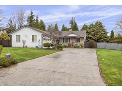 5917 KILDARE PLACE Surrey, BC V3S 6B2