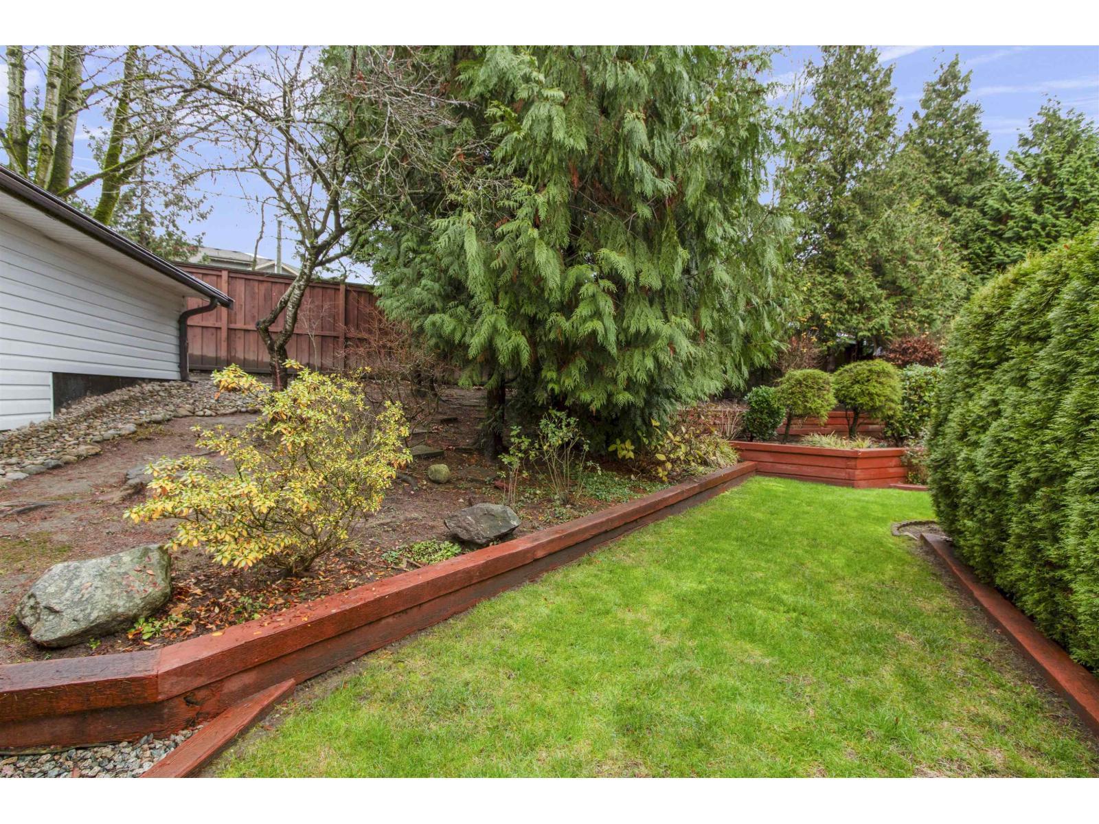 5917 Kildare Place, Surrey, BC - Outdoor