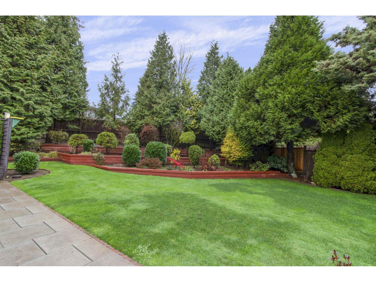 5917 Kildare Place, Surrey, BC - Outdoor