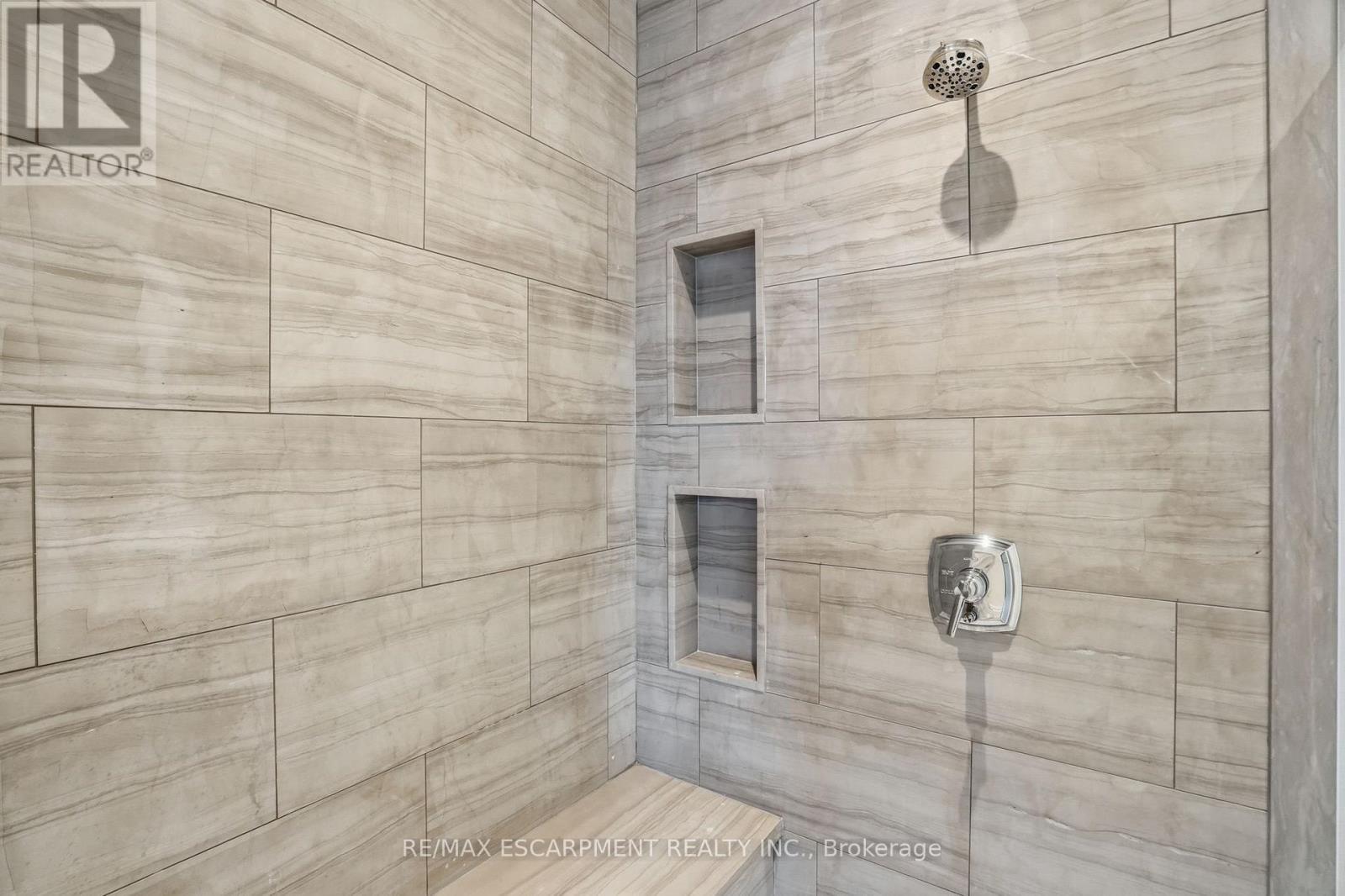 312 - 300 Randall Street, Oakville, ON - Indoor Photo Showing Bathroom