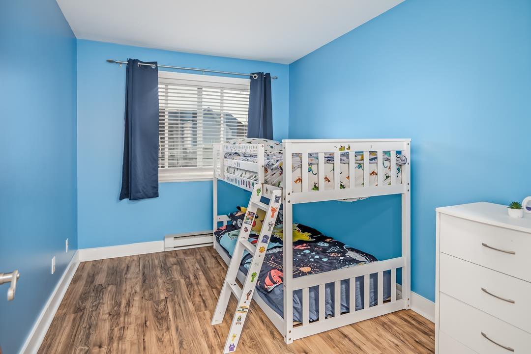 401 33738 King Road, Abbotsford, BC - Indoor Photo Showing Bedroom