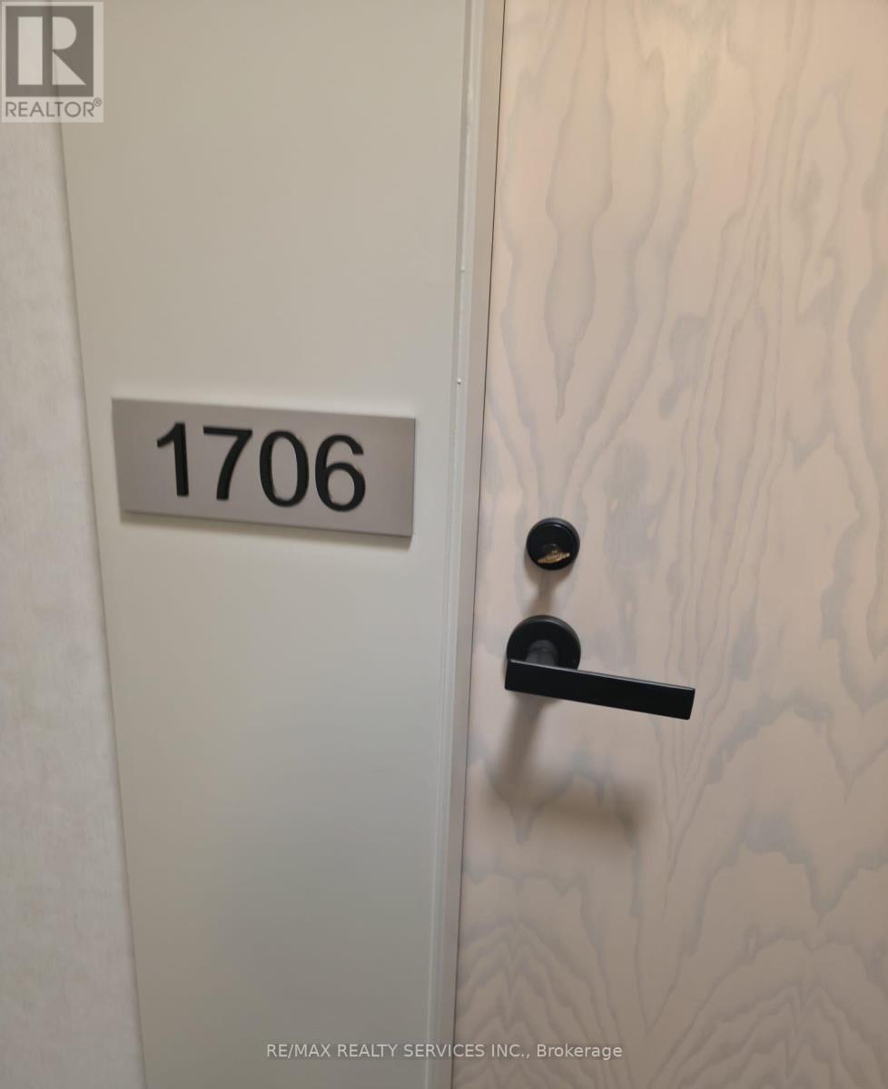 1706 - 8 Interchange Way W, Vaughan, ON - Other