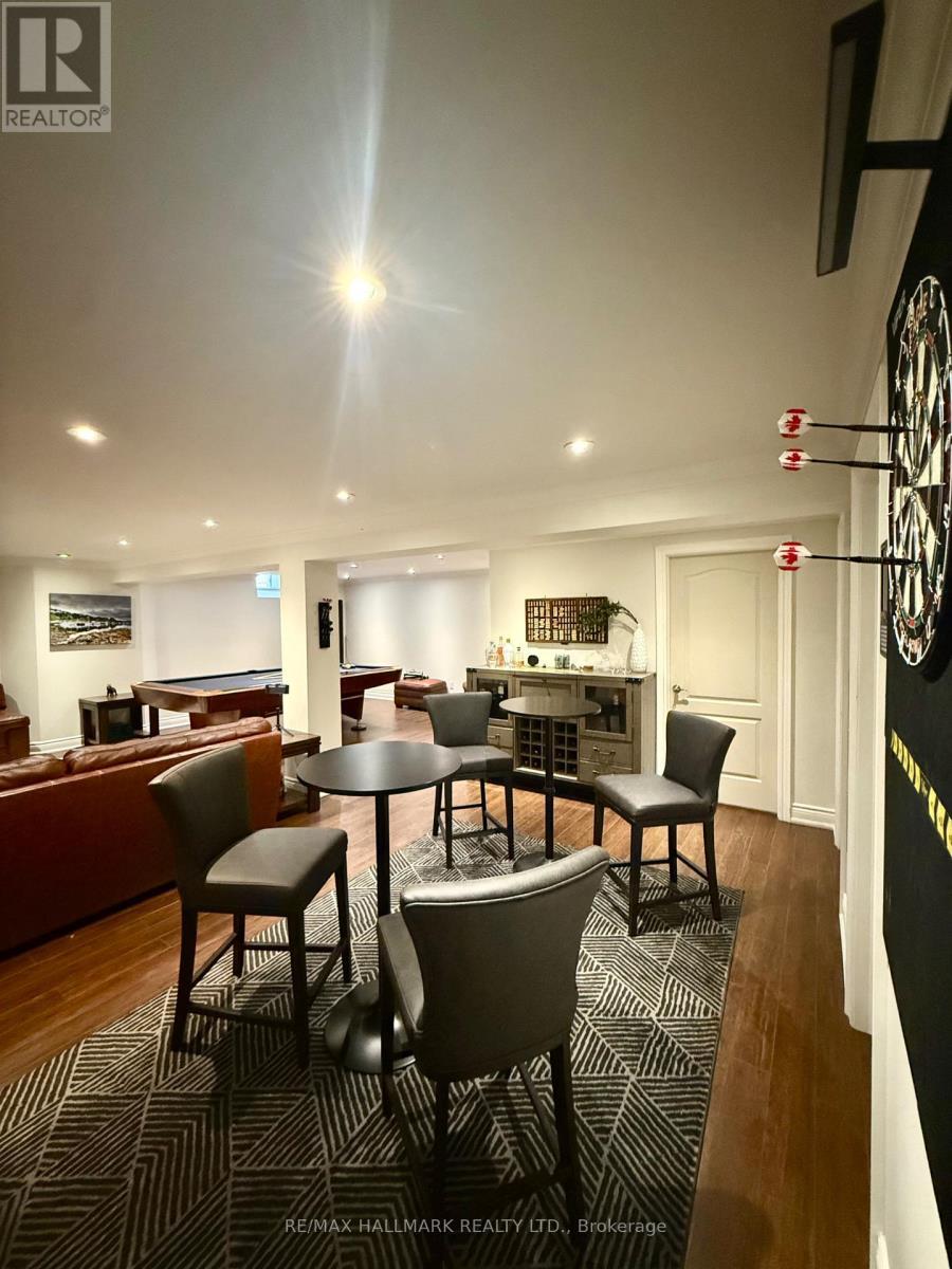 220 Tonner Crescent, Aurora, ON - Indoor