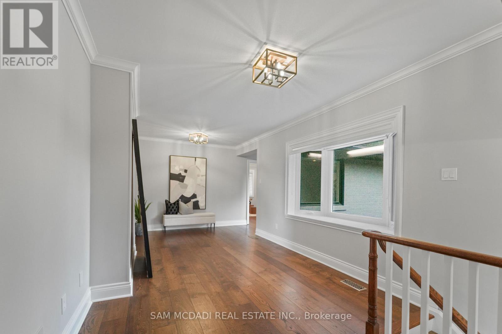 474 Bob-O-Link Road, Mississauga, ON - Indoor Photo Showing Other Room