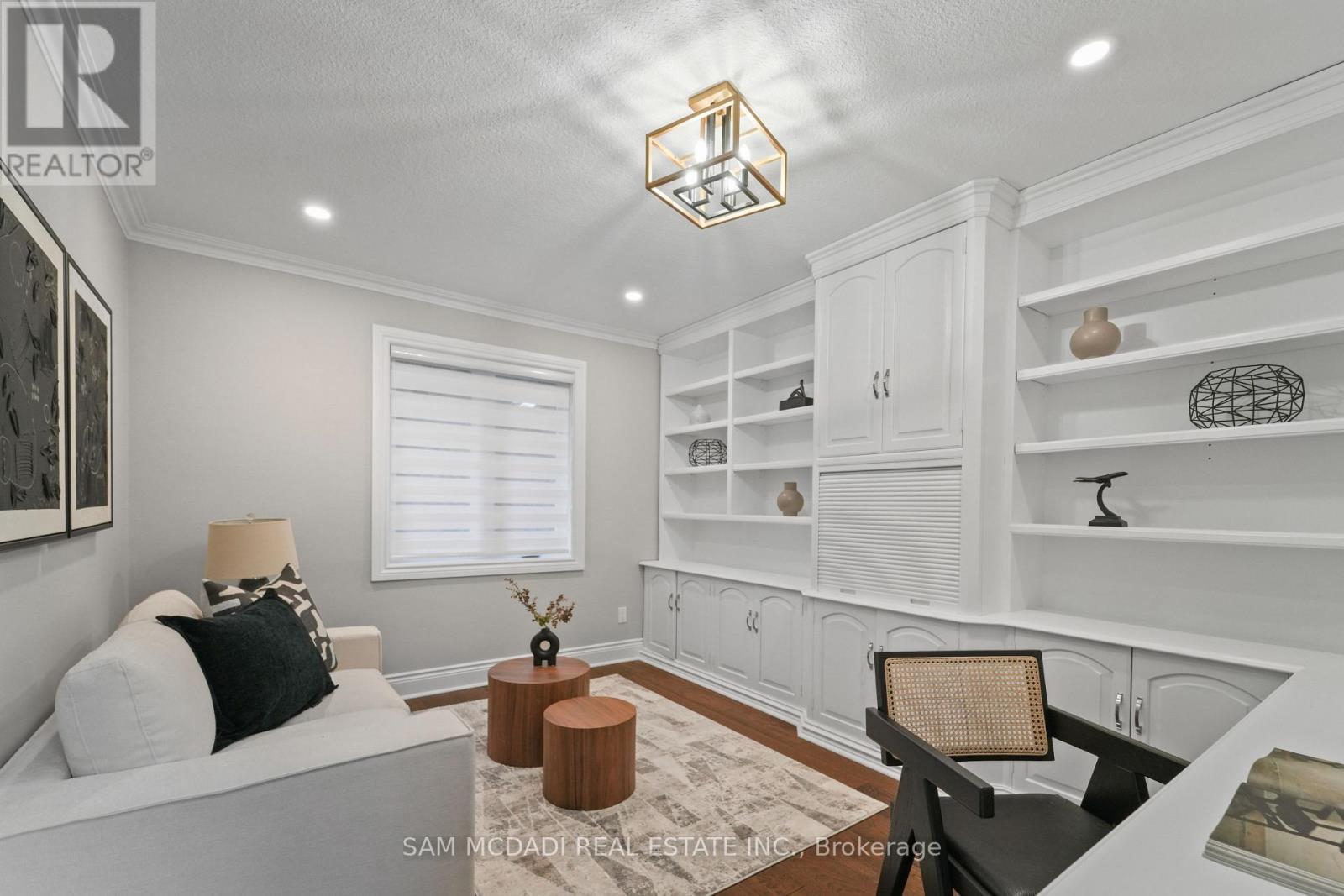 474 Bob-O-Link Road, Mississauga, ON - Indoor Photo Showing Other Room