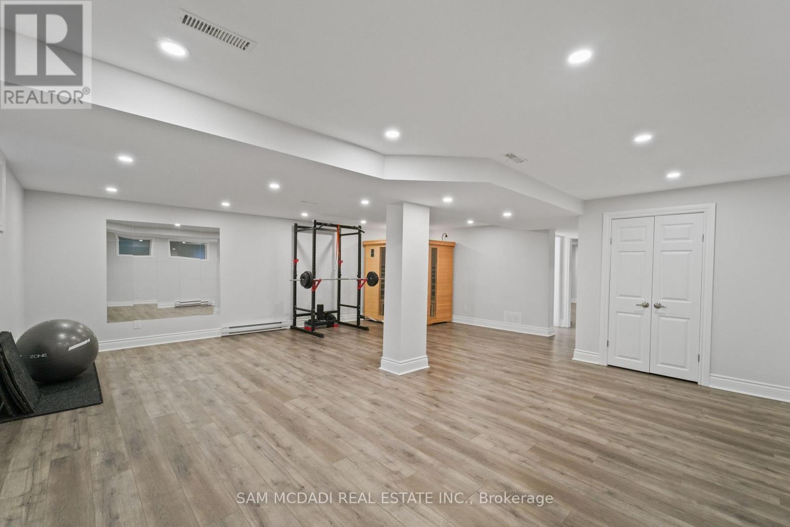 474 Bob-O-Link Road, Mississauga, ON - Indoor