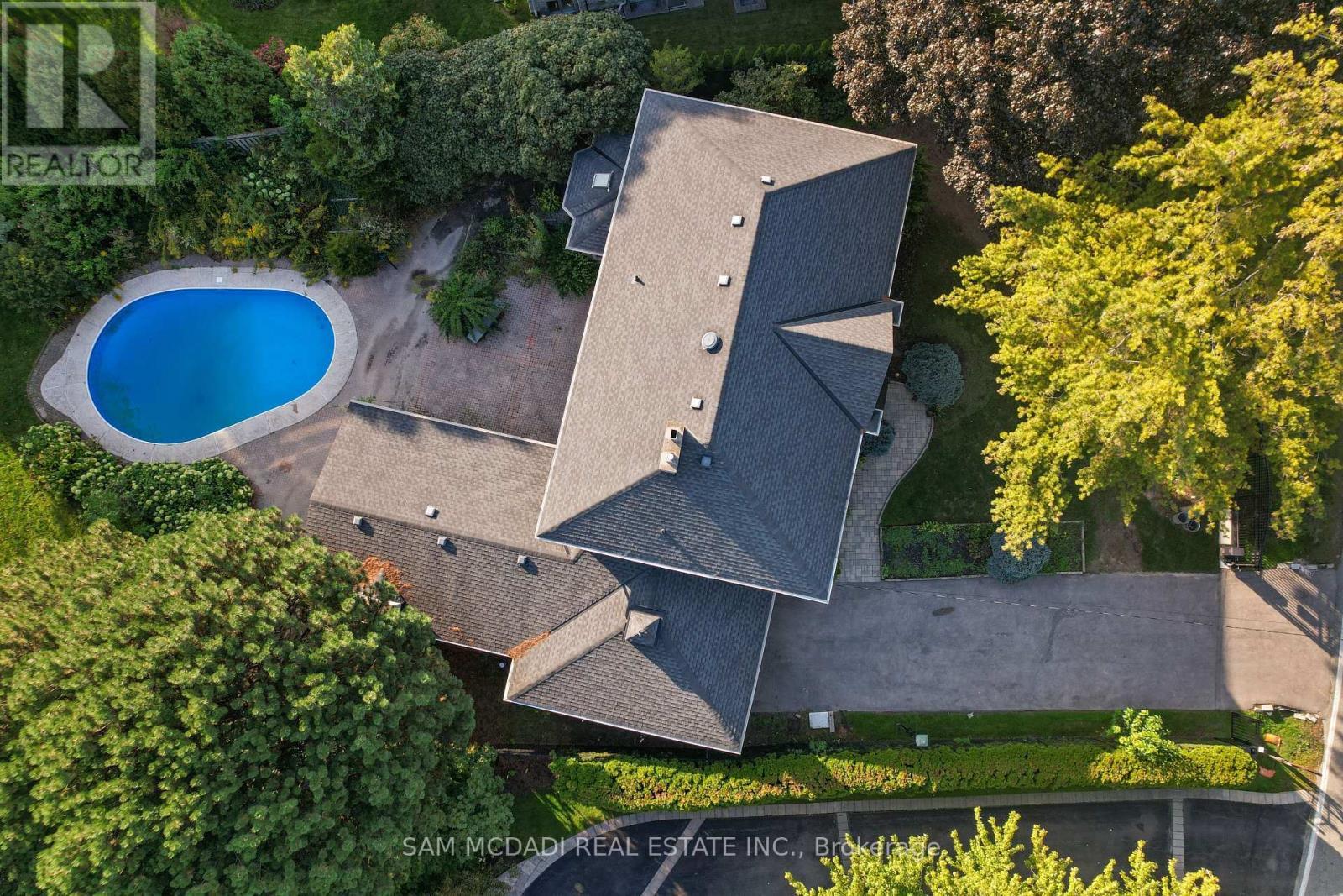 474 Bob-O-Link Road, Mississauga, ON - Outdoor