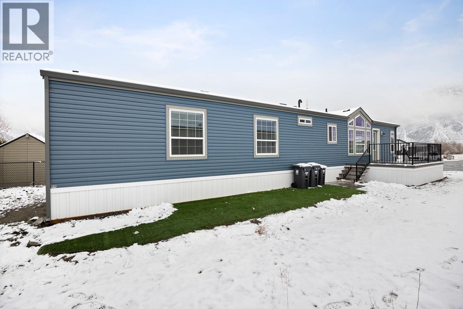 1118 Middle Bench Road Unit# 6, Keremeos, BC