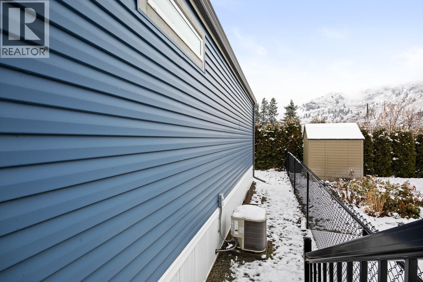 1118 Middle Bench Road Unit# 6, Keremeos, BC