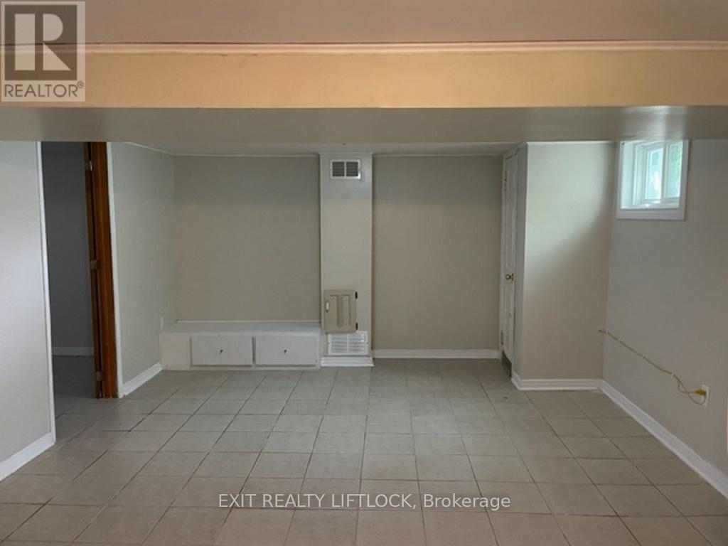 Lower - 1437 Westbrook Drive, Peterborough (Monaghan Ward 2), ON - Indoor Photo Showing Other Room