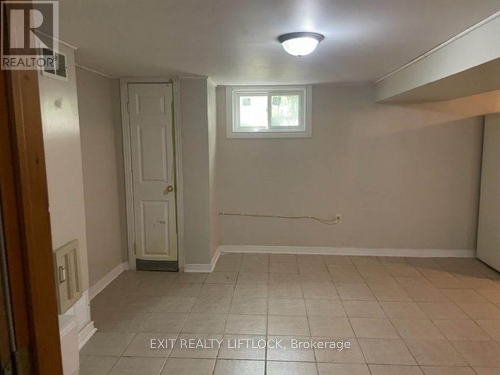 Lower - 1437 Westbrook Drive, Peterborough (Monaghan Ward 2), ON - Indoor Photo Showing Other Room