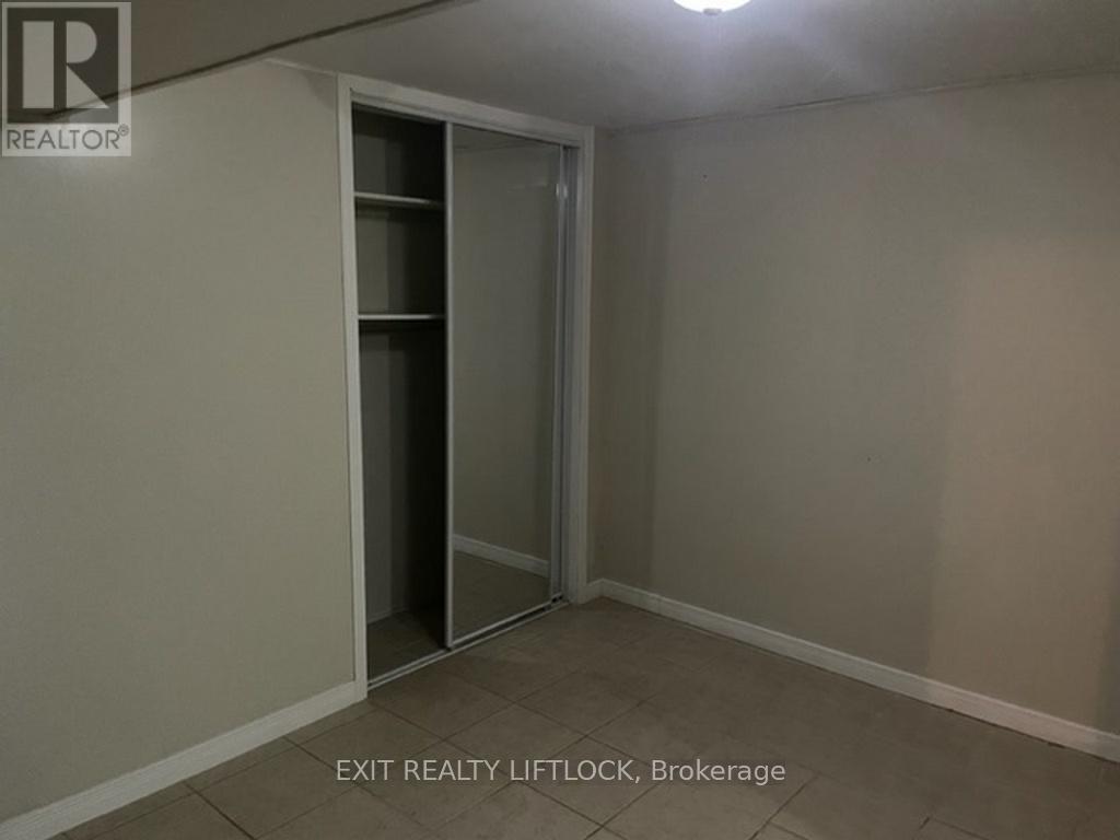 Lower - 1437 Westbrook Drive, Peterborough (Monaghan Ward 2), ON - Indoor Photo Showing Other Room