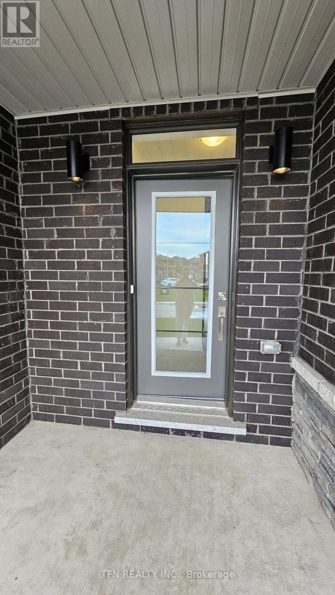 8 - 15 Peach Street, Thorold, ON - Outdoor With Exterior