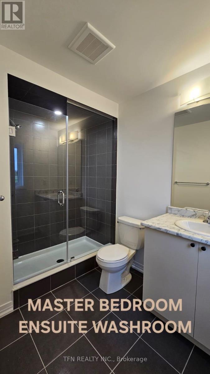 8 - 15 Peach Street, Thorold, ON - Indoor Photo Showing Bathroom