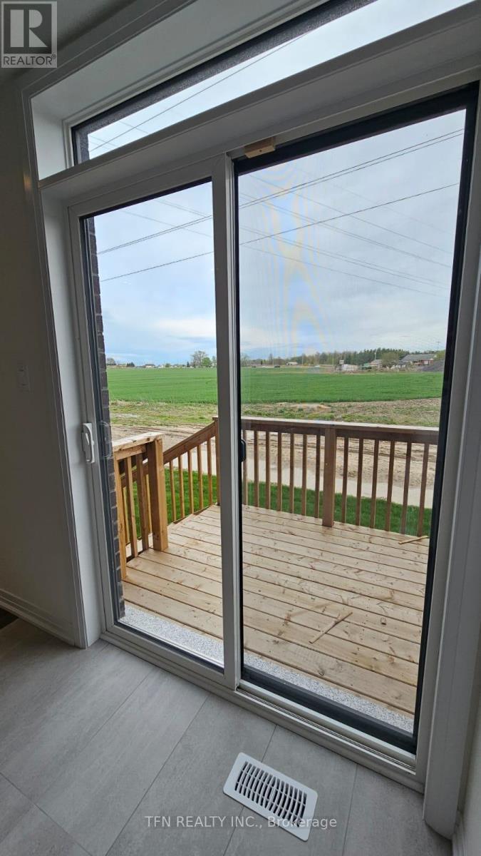 8 - 15 Peach Street, Thorold, ON -