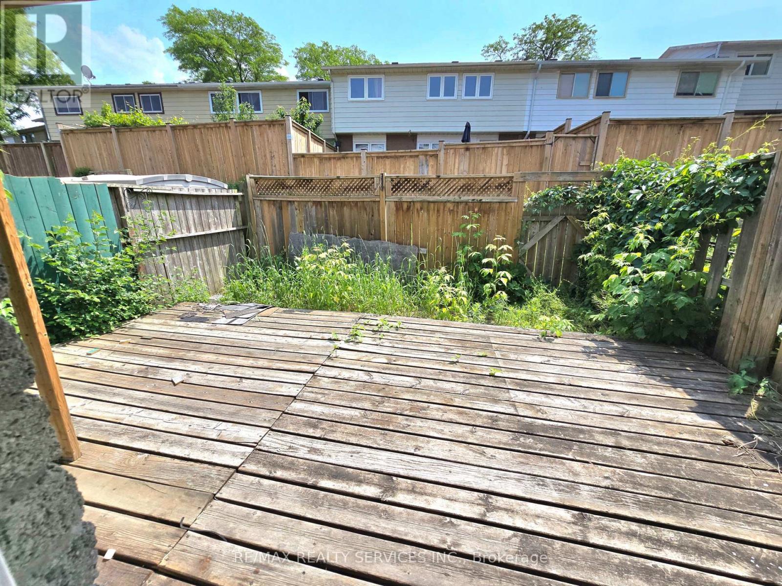 441 Parkview Crescent, Cambridge, ON - Outdoor With Deck Patio Veranda