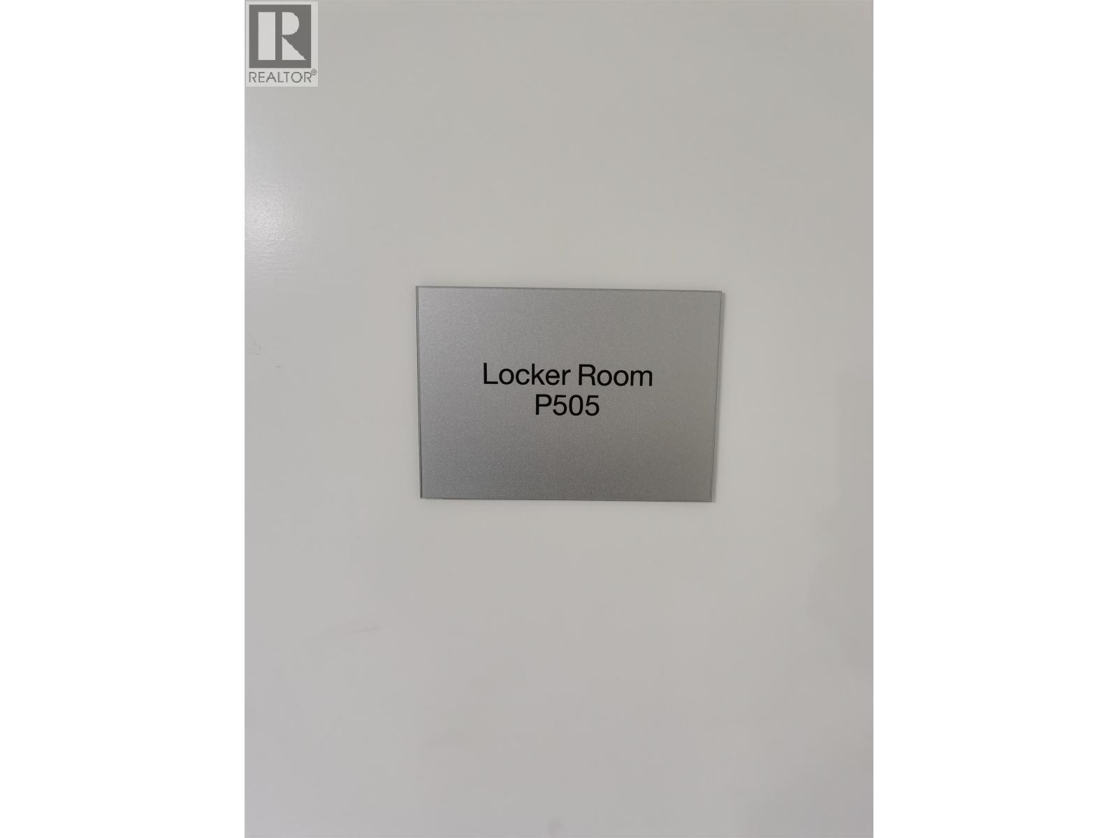 P505 1480 Howe Street, Vancouver, BC