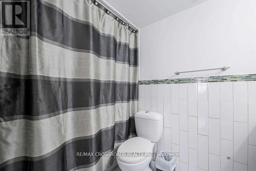 1109 - 45 Sunrise Avenue, Toronto, ON - Indoor Photo Showing Bathroom