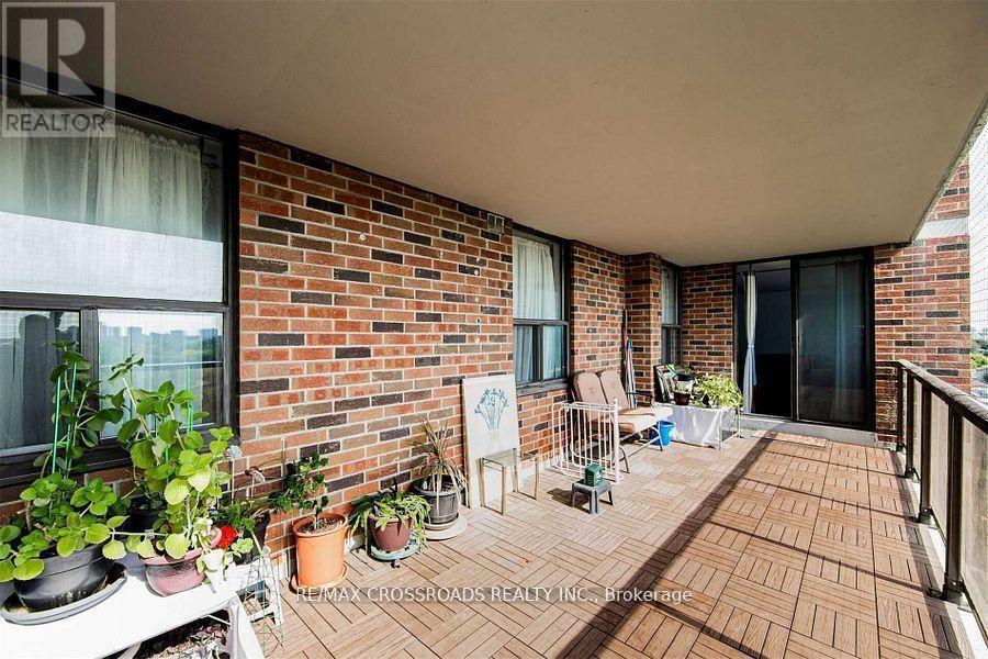 1109 - 45 Sunrise Avenue, Toronto, ON - Outdoor With Exterior