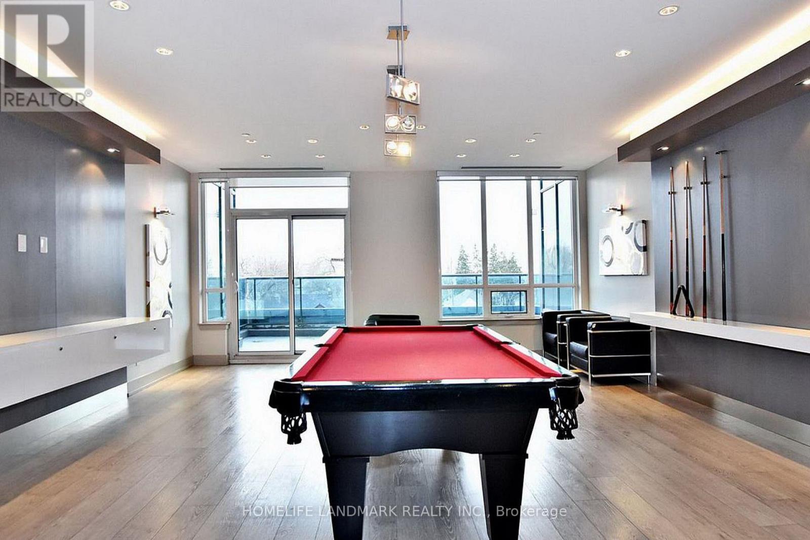 1123 - 7161 Yonge Street, Markham, ON - Indoor Photo Showing Other Room