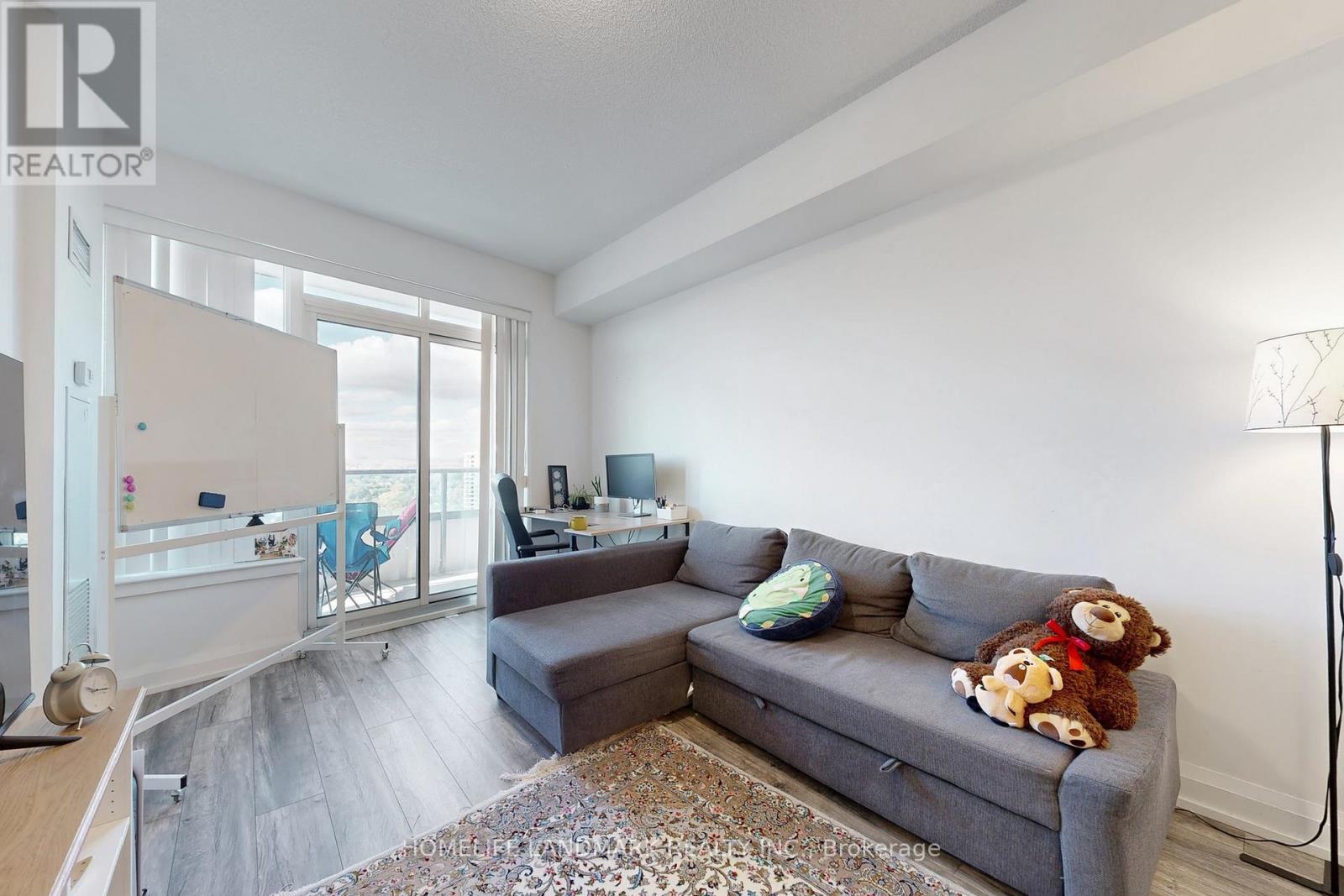 1123 - 7161 Yonge Street, Markham, ON - Indoor Photo Showing Other Room