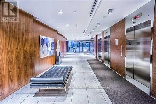 706 - 9 Valhalla Inn Road, Toronto, ON - Indoor Photo Showing Other Room