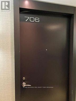 706 - 9 Valhalla Inn Road, Toronto, ON - Indoor