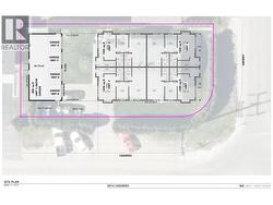 Potential Development Plan -