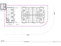 Potential Development Plan -