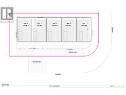 Potential Development Plan -