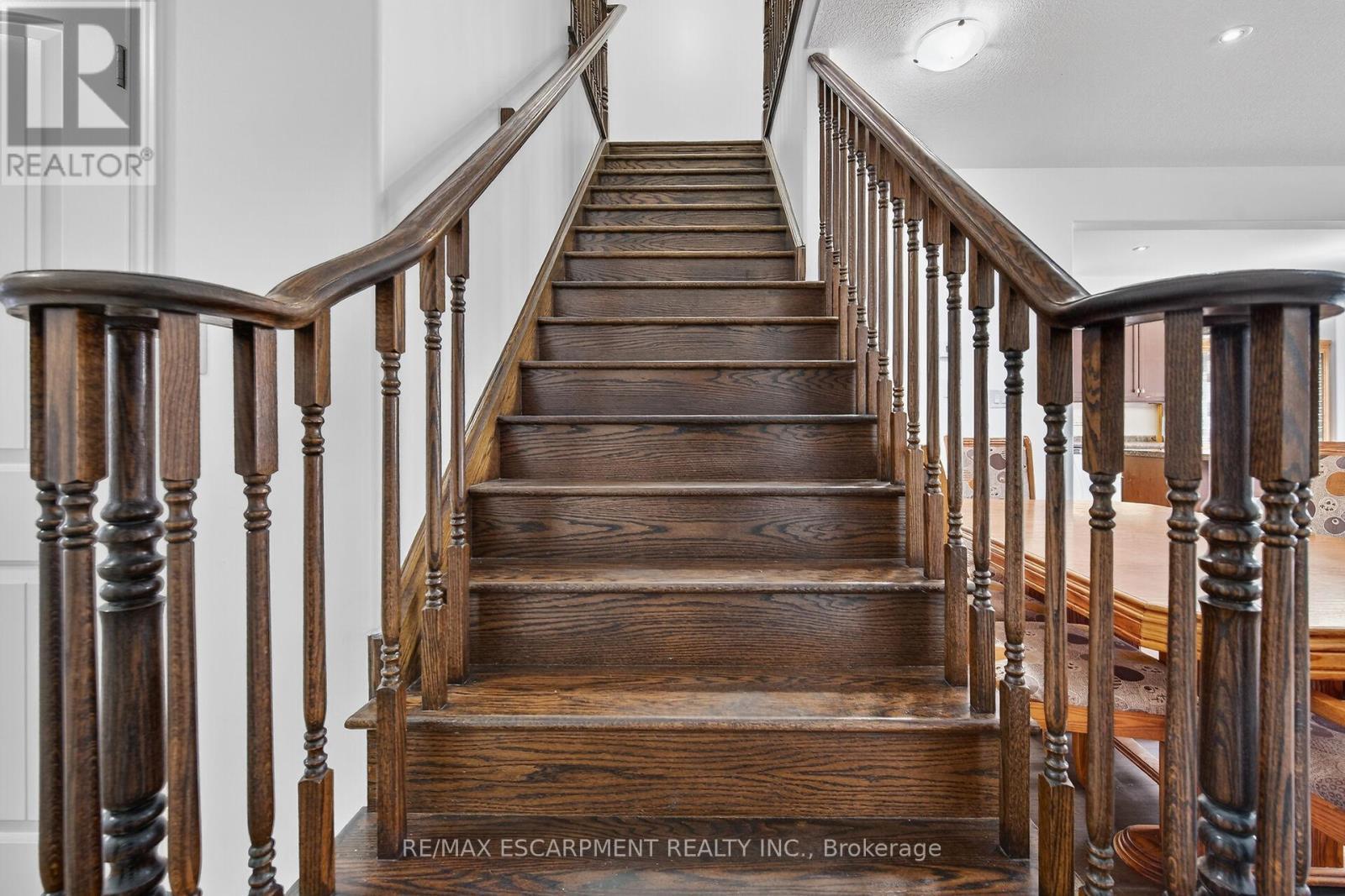 63 Chamomile Drive, Hamilton, ON - Indoor Photo Showing Other Room