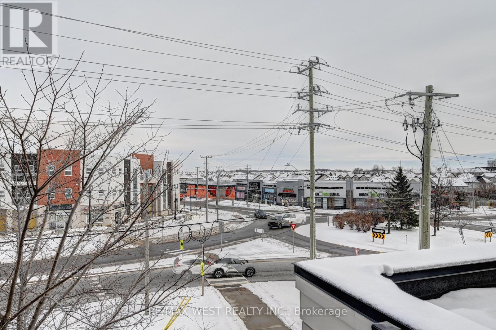 118 Daylily Lane, Kitchener, ON - Outdoor With View