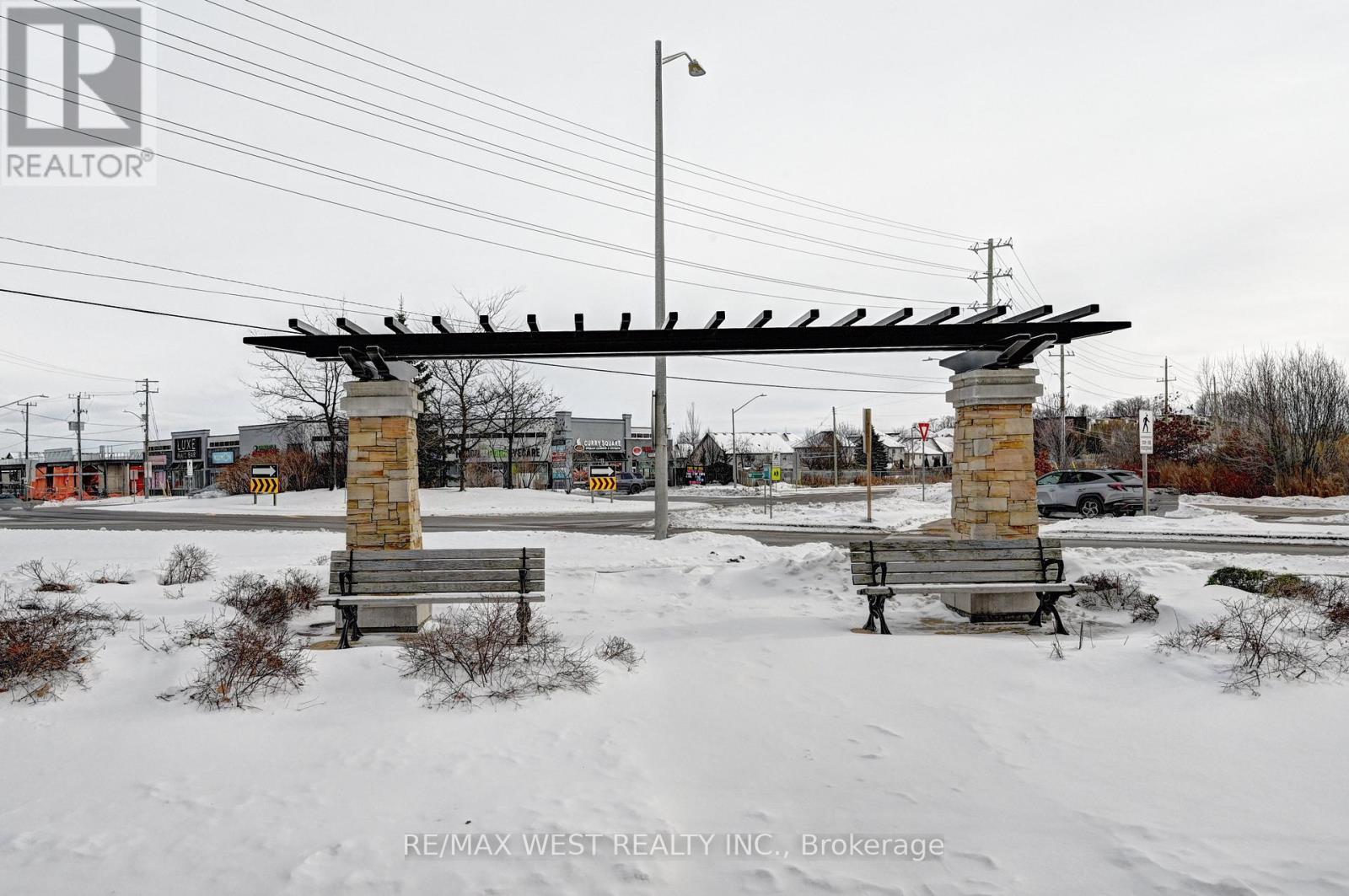 118 Daylily Lane, Kitchener, ON - Outdoor With View