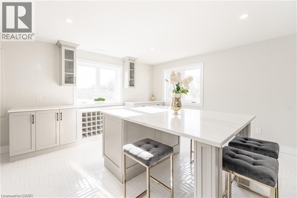 1050 Walton Avenue, North Perth, ON - Indoor