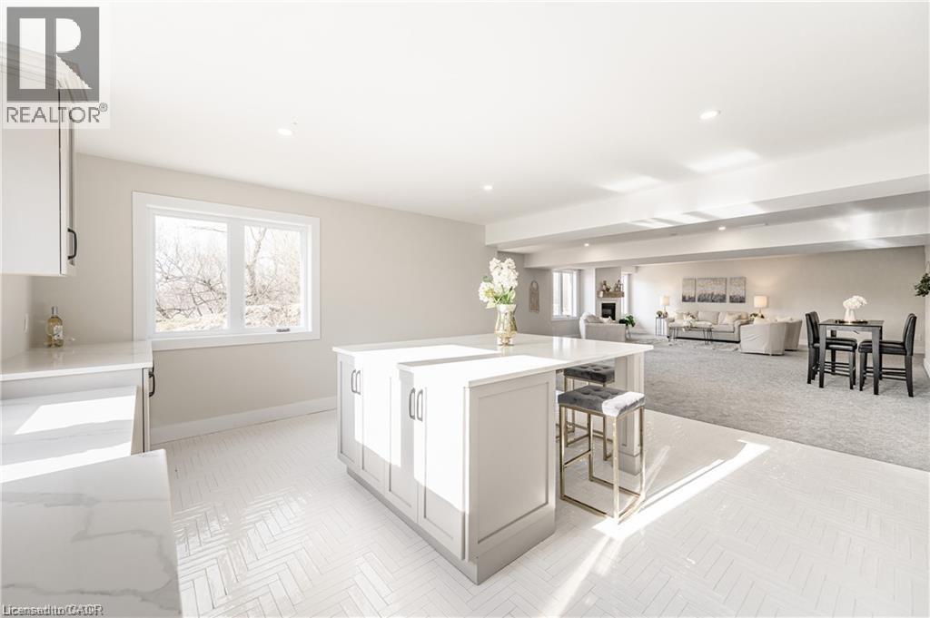 1050 Walton Avenue, North Perth, ON - Indoor